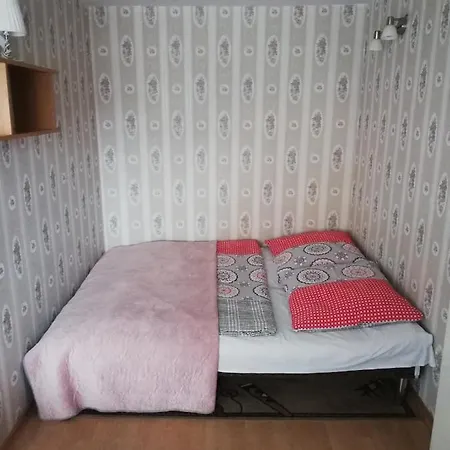 Séjour chez l'habitant Gucio *