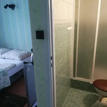 홈스테이 Gucio *