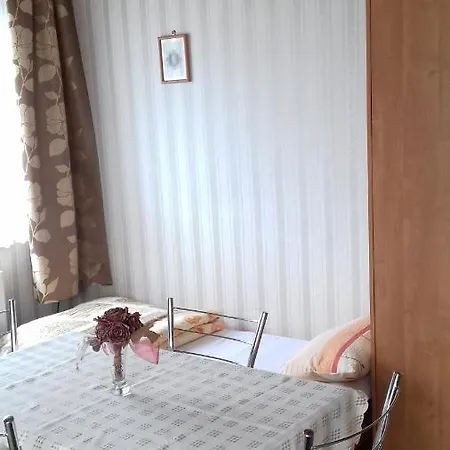 Gucio Homestay Leba