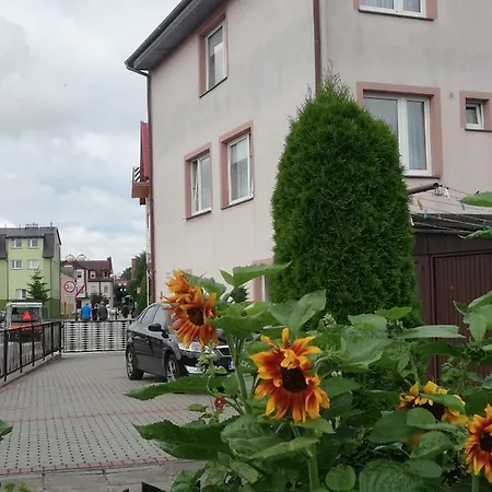 홈스테이 Gucio *