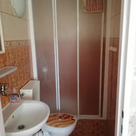 Gucio 홈스테이 *