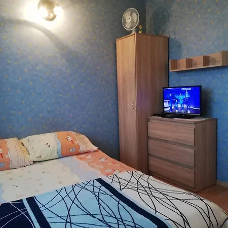 Homestay Gucio Leba