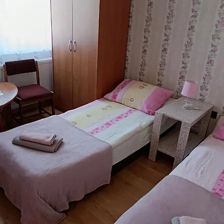 Homestay Gucio Leba