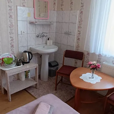 홈스테이 Gucio *