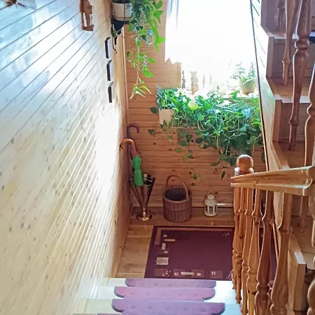 Gucio Homestay