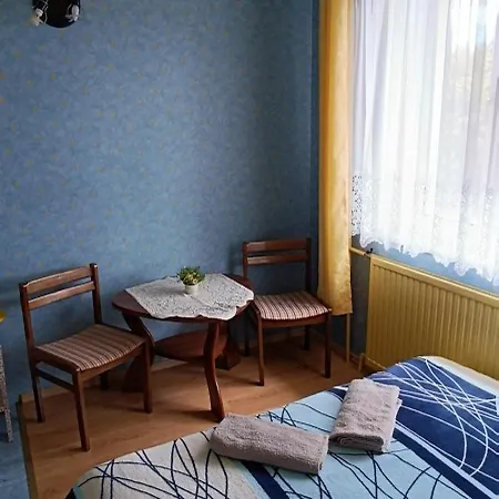 Gucio בית אירוח