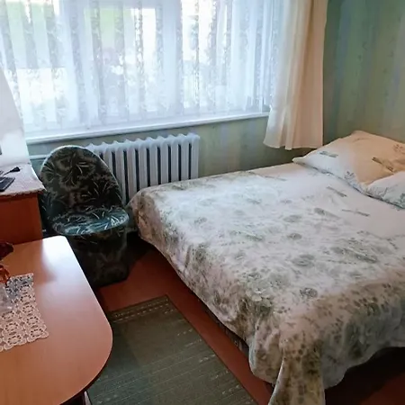 בית אירוח Gucio