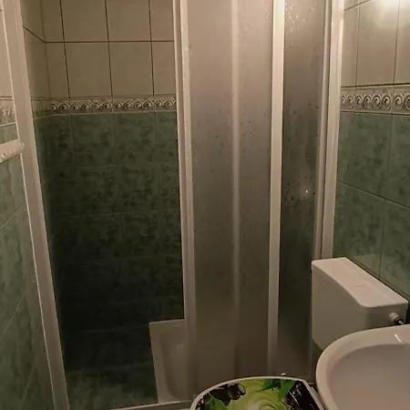 Homestay Gucio