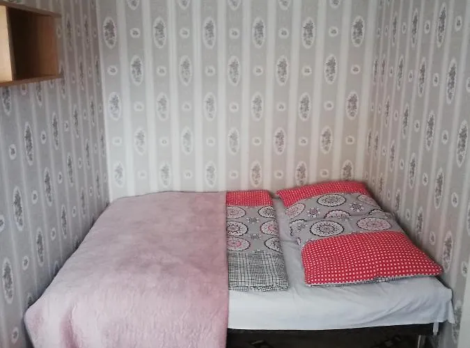Homestay szállás Gucio *