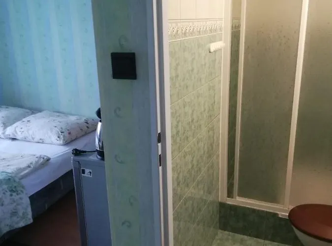 Homestay szállás Gucio *