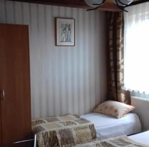 Homestay szállás Gucio