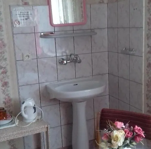 Gucio Homestay szállás Łeba