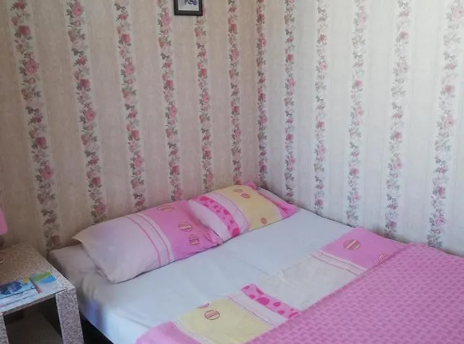 Homestay szállás Gucio *