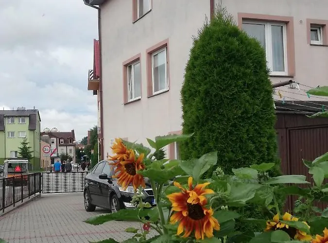Homestay szállás Gucio *