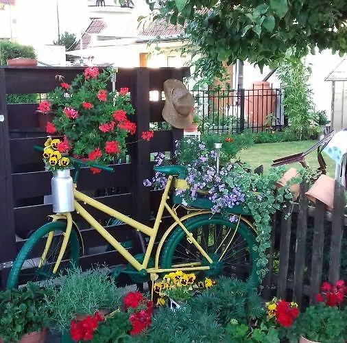 Gucio Homestay szállás Łeba