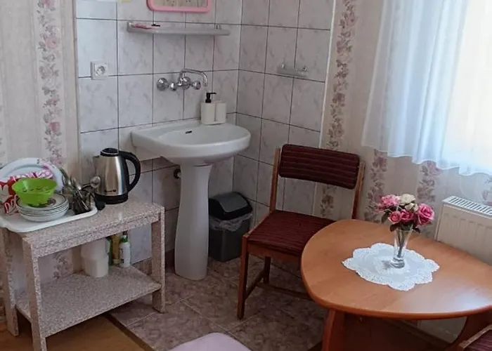 Homestay szállás Gucio *