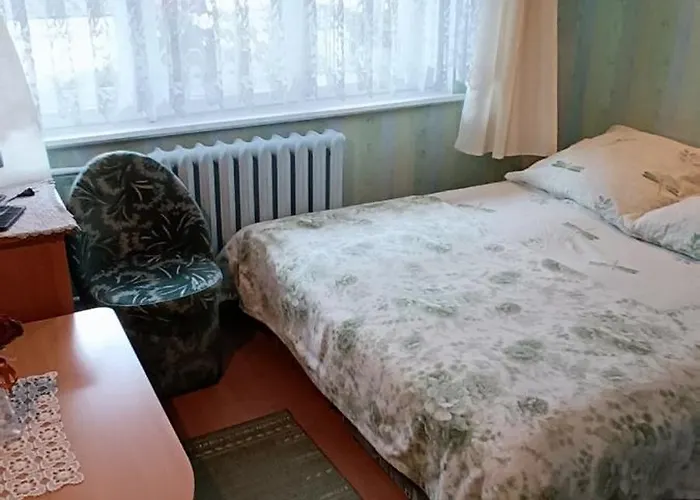 Homestay szállás Gucio