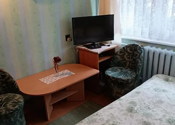 Gucio * Łeba