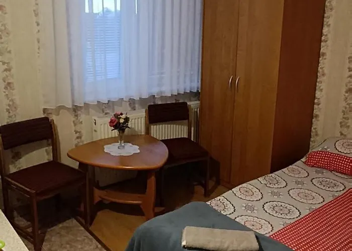 Homestay szállás Gucio