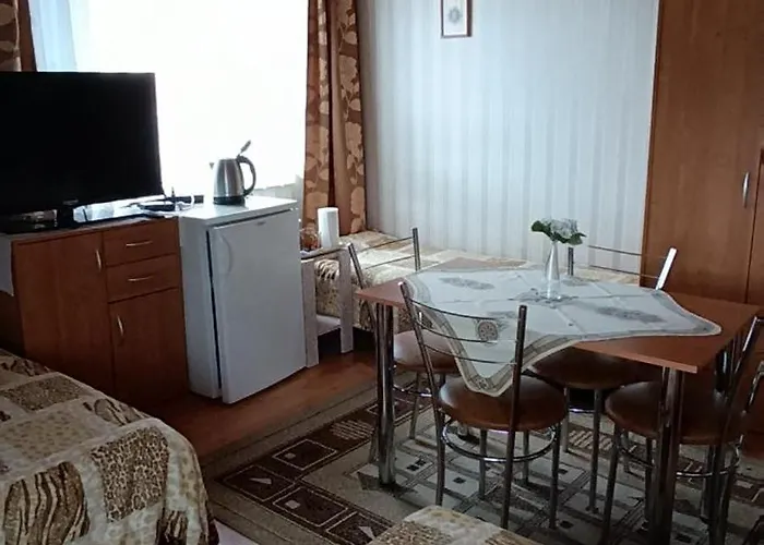 Gucio Homestay szállás *