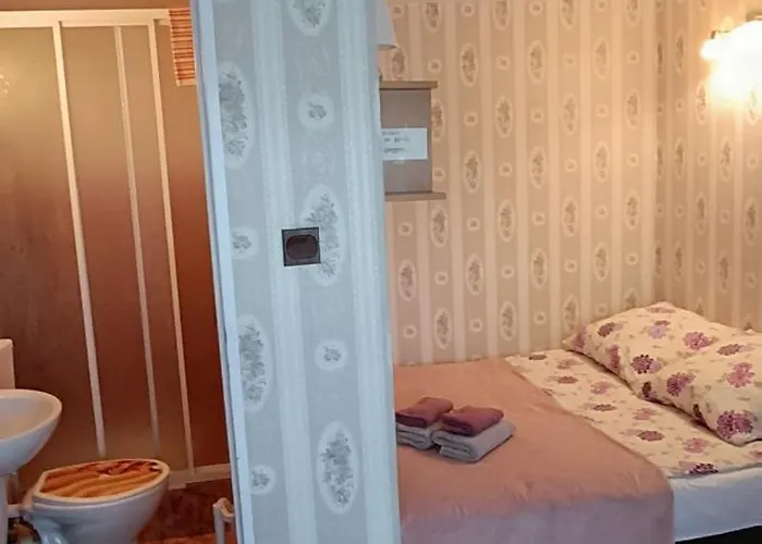 Gucio Homestay szállás Łeba